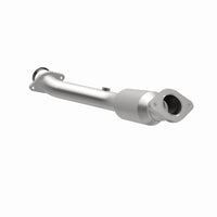 MagnaFlow Direct Fit Catalytic Converter CORVETTE 05-07 6.0L OEM