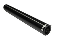 Torque Solution Black Billet Shorty Antenna: Ford Focus 1998-2007