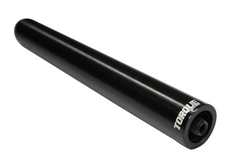 Torque Solution Billet Shorty Antenna (Silver) : Mazda MX-5 Miata 2005+