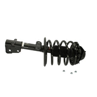 KYB Shocks & Struts Strut Plus Front Left CHRYSLER Town and Country Mini Van 1996-00 CHRYSLER Voyage