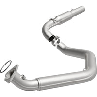 MagnaFlow 2003 GMC Savana 3500 6.0L Direct Fit Converter