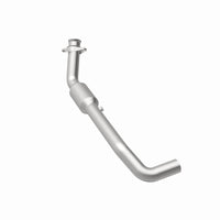 MagnaFlow Direct Fit Catalytic Converter OEM 05-08 Ford F150 4.2L V6 (Drivers Side)