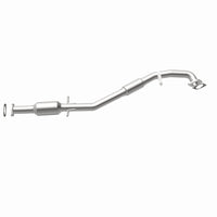 MagnaFlow 2013 Chevrolet Malibu 2.5L Direct Fit Converter