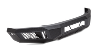 Body Armor 4x4 15-17 Ford F150 Eco Series Front Bumper