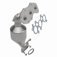 MagnaFlow 05-07 Toyota Avalon 3.5L Direct Fit Converter