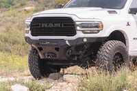 DV8 Offroad 2019+ RAM 2500/3500 Spec Series Front Bumper