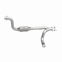 MagnaFlow Direct Fit Catalytic Converter 07-09 Chrysler/Dodge Aspen/Durango 5.7L Passenger Side