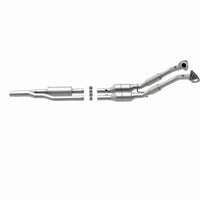 MagnaFlow California Direct Fit Converter 08-09 Audi TT Quattro 3.2L