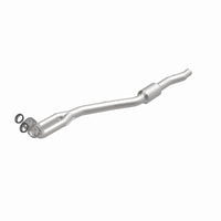 MagnaFlow Direct Fit Catalytic Converter OEM 96-98 BMW 740iL 4.4L