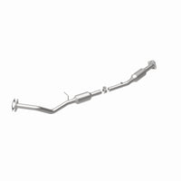MagnaFlow 99-02 Miata L4 1.8 OEM Underbody Direct Fit Converter