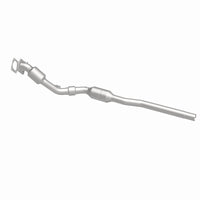 MagnaFlow Direct Fit Catalytic Converter 00-02 Audi S4 2.7L D/S
