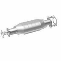 MagnaFlow Direct Fit Catalytic Converter 05-10 Kia Sportage 2.7L