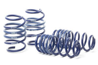 H&R 16-21 Audi TT Quattro Roadster (AWD) FV9 Sport Spring (w/o MRC)