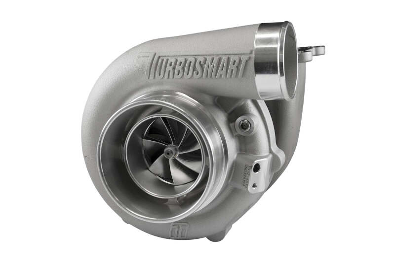 Turbosmart Water Cooled 6870 (Kompact) T4 Divided 1.00AR Externally Wastegated TS-2 Turbocharger