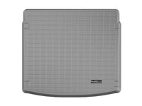 WeatherTech 21-23 Audi Q5/SQ5 Cargo Liners - Grey