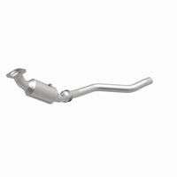 MagnaFlow Direct Fit Catalytic Converter 05-06 300/Magnum 5. OEM