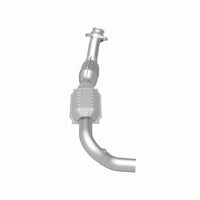 MagnaFlow Direct Fit Catalytic Converter 00-03 Ford Van 4.2L OEM