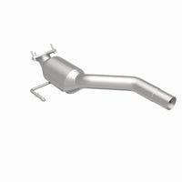 MagnaFlow Direct Fit Catalytic Converter 04-07 VW Touareg 4.2L Driver Side
