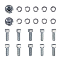Yukon Gear Hardcore Diff Cover for 8.5inch GM Rear w/ 5/16inch Cover Bolts