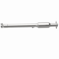 MagnaFlow 04-06 Jeep Wrangler 4.0L Direct Fit Converter