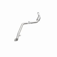 MagnaFlow 11-12 X3 3 L Underbody Direct Fit Converter