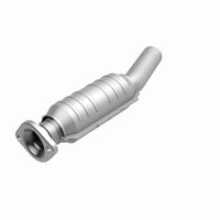 MagnaFlow Direct Fit Catalytic Converter 06-10 Toyota Rav4 3.5L