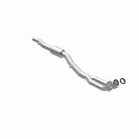 MagnaFlow Direct Fit Catalytic Converter OEM 96-98 BMW 740iL 4.4L