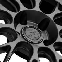 fifteen52 Holeshot RSR 19x9.5 5x114.3 38mm ET 73.1mm Center Bore Frosted Graphite Wheel