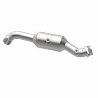 MagnaFlow 09-10 Ford F-150 4.6L Direct Fit Converter