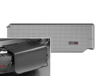 WeatherTech 2014-2018 BMW X5 Cargo w/ Bumper Protector - Grey