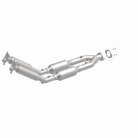MagnaFlow 99-01 Volvo S80 2.8L Direct Fit Converter