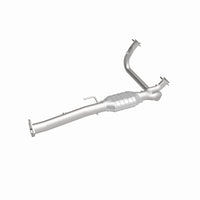 MagnaFlow 96-99 Chevrolet Astro 4.3L Direct Fit Converter