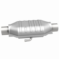 MagnaFlow 2.5in. T1 Universal Converter
