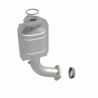MagnaFlow Direct Fit Catalytic Converter 01-02 Kia Sportage Rear