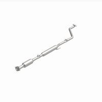 MagnaFlow 2014 Kia Forte 2.0L Direct Fit Converter