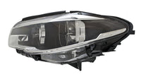 Hella 2013 Afs BMW 5Ser 13 - Headlamp Lh