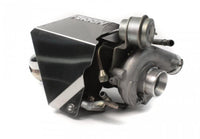 PERRIN 02-14 Subaru WRX / 04-21 STI / 05-09 Legacy GT / 04-13 Forester XT Turbo Heatshield - SS