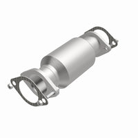 MagnaFlow 13-14 Hyundai Genesis Coupe 2.0L Direct Fit Converter