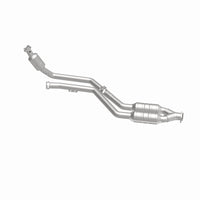 MagnaFlow Direct Fit Catalytic Converter 2000 Mercedes CLK320 3.2L
