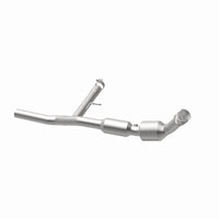 MagnaFlow 2004 Ford F-150 5.4L Direct Fit Converter