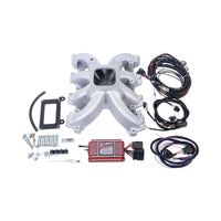 Edelbrock 99-19 GM LS3/L76/L92 w/ Timing Control Module Intake Manifold Kit