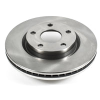 Power Stop 08-09 Pontiac G8 Front Autospecialty Brake Rotor