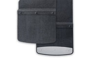 Access Universal Hybrid L Rockstar Splash Guard (Excl. Dually) - 12in W x 10in L