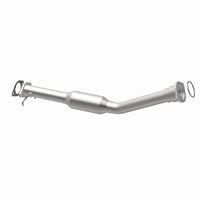 MagnaFlow 2006 Chevrolet Impala 5.3L Direct Fit Converter