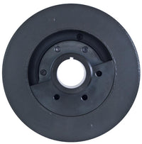 Fluidampr Chevy 454 - 502 CID V8 Steel Externally Balanced Damper