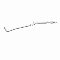 MagnaFlow Converter Direct Fit 2001-2003 Toyota Highlander V6 3.0L SS Catalytic Converter