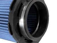 aFe MagnumFLOW Air Filter Pro 5r 3.5inX5in B x 4.5in T (INV) x 6.5in H