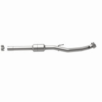 MagnaFlow 10-13 Cadillac CTS 3.0L Direct Fit Converter