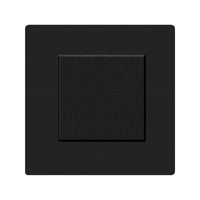WeatherTech Expansion Joint 3in x 12in - Black
