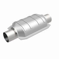 MagnaFlow Universal Catalytic Converter 2.00in Rear CA